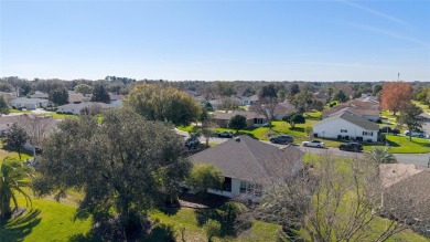Our most popular model, the Citation, featuring 2 bedrooms, 2 on Eagle Ridge At Spruce Creek Country Club in Florida - for sale on GolfHomes.com, golf home, golf lot