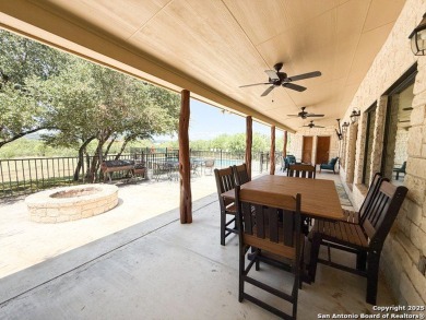 Nestled in the heart of the Texas Hill Country, discover the on The Club At ConCan in Texas - for sale on GolfHomes.com, golf home, golf lot