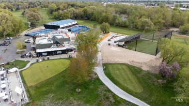 Welcome to Your Dream Home on the River Club Golf Course in on Plantation Country Club in Idaho - for sale on GolfHomes.com, golf home, golf lot