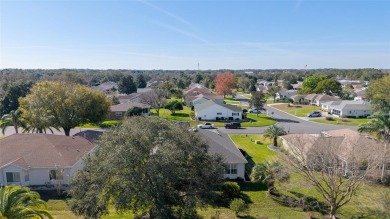 Our most popular model, the Citation, featuring 2 bedrooms, 2 on Eagle Ridge At Spruce Creek Country Club in Florida - for sale on GolfHomes.com, golf home, golf lot
