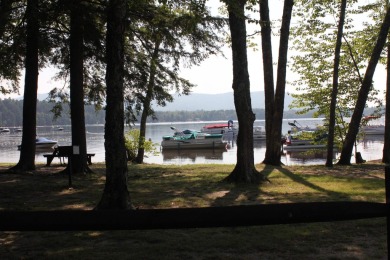 Looking to be close to the water in the Totem Pole Park on Indian Mound Golf Club in New Hampshire - for sale on GolfHomes.com, golf home, golf lot