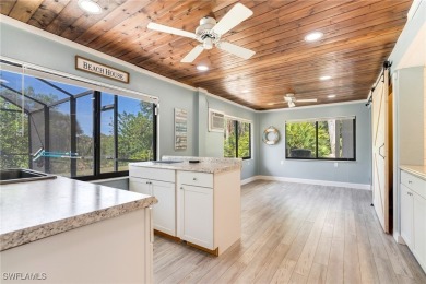 This classic Florida island home is located within the Alden on Alden Pines Golf Club in Florida - for sale on GolfHomes.com, golf home, golf lot