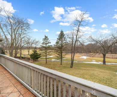 Nestled at the end of a private cul-de-sac, this stunning 4,017 on Stonebridge Golf Club in Michigan - for sale on GolfHomes.com, golf home, golf lot