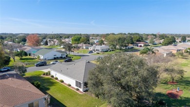 Our most popular model, the Citation, featuring 2 bedrooms, 2 on Eagle Ridge At Spruce Creek Country Club in Florida - for sale on GolfHomes.com, golf home, golf lot