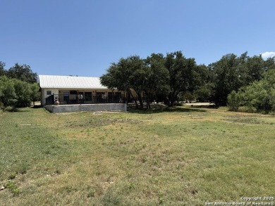 Nestled in the heart of the Texas Hill Country, discover the on The Club At ConCan in Texas - for sale on GolfHomes.com, golf home, golf lot