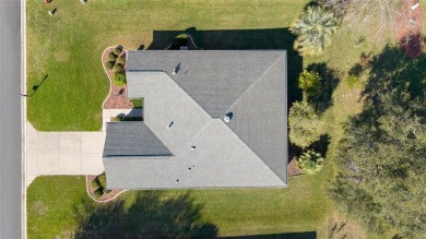 Our most popular model, the Citation, featuring 2 bedrooms, 2 on Eagle Ridge At Spruce Creek Country Club in Florida - for sale on GolfHomes.com, golf home, golf lot