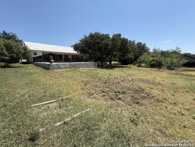 Nestled in the heart of the Texas Hill Country, discover the on The Club At ConCan in Texas - for sale on GolfHomes.com, golf home, golf lot