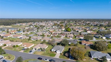 Our most popular model, the Citation, featuring 2 bedrooms, 2 on Eagle Ridge At Spruce Creek Country Club in Florida - for sale on GolfHomes.com, golf home, golf lot