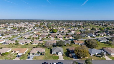 Our most popular model, the Citation, featuring 2 bedrooms, 2 on Eagle Ridge At Spruce Creek Country Club in Florida - for sale on GolfHomes.com, golf home, golf lot