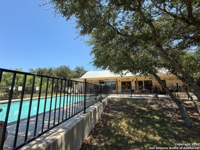 Nestled in the heart of the Texas Hill Country, discover the on The Club At ConCan in Texas - for sale on GolfHomes.com, golf home, golf lot