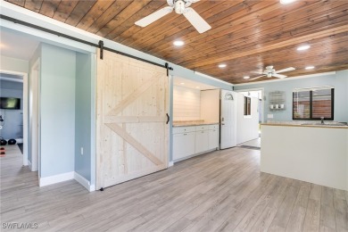 This classic Florida island home is located within the Alden on Alden Pines Golf Club in Florida - for sale on GolfHomes.com, golf home, golf lot