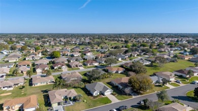 Our most popular model, the Citation, featuring 2 bedrooms, 2 on Eagle Ridge At Spruce Creek Country Club in Florida - for sale on GolfHomes.com, golf home, golf lot