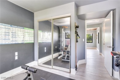 This classic Florida island home is located within the Alden on Alden Pines Golf Club in Florida - for sale on GolfHomes.com, golf home, golf lot