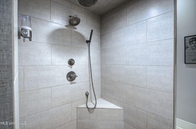 The one you've been waiting for! This stunning home offers the on Lake Caroline Golf Club in Mississippi - for sale on GolfHomes.com, golf home, golf lot