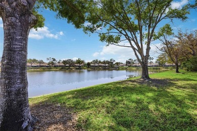 Enjoy peaceful lakefront living in this Turnkey Furnished on Bobcat Trail Golf Club in Florida - for sale on GolfHomes.com, golf home, golf lot