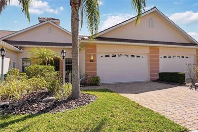 Enjoy peaceful lakefront living in this Turnkey Furnished on Bobcat Trail Golf Club in Florida - for sale on GolfHomes.com, golf home, golf lot