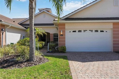 Enjoy peaceful lakefront living in this Turnkey Furnished on Bobcat Trail Golf Club in Florida - for sale on GolfHomes.com, golf home, golf lot