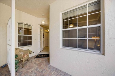 Enjoy peaceful lakefront living in this Turnkey Furnished on Bobcat Trail Golf Club in Florida - for sale on GolfHomes.com, golf home, golf lot