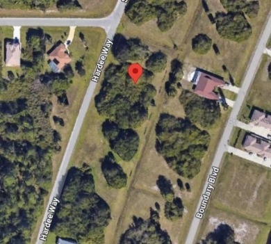 PRICE REDUCTION!!!!!!!!Build your *FLORIDA DREAM HOME* on this on Rotonda Golf and Country Club The Palms Course in Florida - for sale on GolfHomes.com, golf home, golf lot