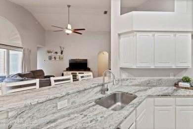 No need to look any further! This immaculate home has it all on Eagle Harbor Golf Club in Florida - for sale on GolfHomes.com, golf home, golf lot