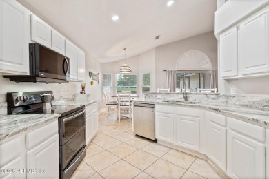 No need to look any further! This immaculate home has it all on Eagle Harbor Golf Club in Florida - for sale on GolfHomes.com, golf home, golf lot
