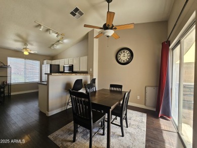 Location, Location! Minutes To State Farm Stadium, Westgate on Villa De Paz Golf Course in Arizona - for sale on GolfHomes.com, golf home, golf lot