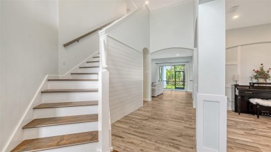 Located in Greenbrook Run of Lakewood Ranch, home has low HOA on Lakewood Ranch Golf and Country Club in Florida - for sale on GolfHomes.com, golf home, golf lot