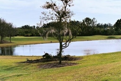 This spacious homesite offers over 7,500 square feet on a quiet on Rotonda Golf and Country Club The Links Course in Florida - for sale on GolfHomes.com, golf home, golf lot
