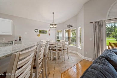 No need to look any further! This immaculate home has it all on Eagle Harbor Golf Club in Florida - for sale on GolfHomes.com, golf home, golf lot