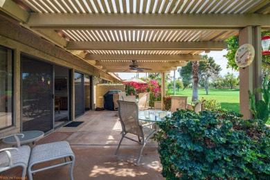 A terrific buy for a turnkey condo on the sunny side of on Woodhaven Country Club in California - for sale on GolfHomes.com, golf home, golf lot