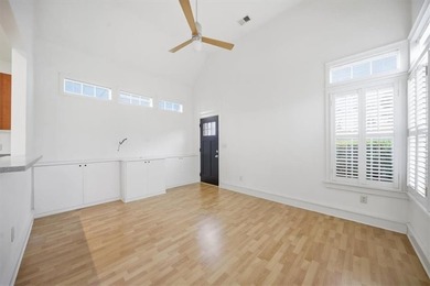 This Bridgemill cottage combines stylish modern updates with on Bridgemill Golf Club in Georgia - for sale on GolfHomes.com, golf home, golf lot