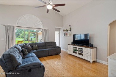 No need to look any further! This immaculate home has it all on Eagle Harbor Golf Club in Florida - for sale on GolfHomes.com, golf home, golf lot