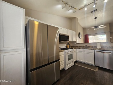 Location, Location! Minutes To State Farm Stadium, Westgate on Villa De Paz Golf Course in Arizona - for sale on GolfHomes.com, golf home, golf lot