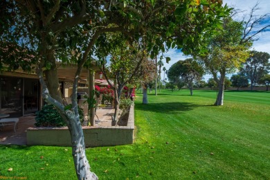 A terrific buy for a turnkey condo on the sunny side of on Woodhaven Country Club in California - for sale on GolfHomes.com, golf home, golf lot