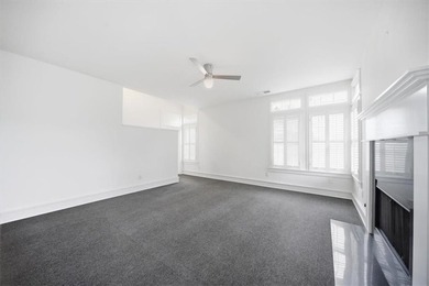 This Bridgemill cottage combines stylish modern updates with on Bridgemill Golf Club in Georgia - for sale on GolfHomes.com, golf home, golf lot