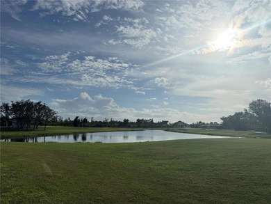 This spacious homesite offers over 7,500 square feet on a quiet on Rotonda Golf and Country Club The Links Course in Florida - for sale on GolfHomes.com, golf home, golf lot