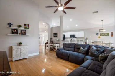 No need to look any further! This immaculate home has it all on Eagle Harbor Golf Club in Florida - for sale on GolfHomes.com, golf home, golf lot