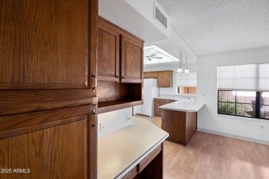 Discover comfort, convenience, and community in this charming on Deer Valley Golf Course in Arizona - for sale on GolfHomes.com, golf home, golf lot