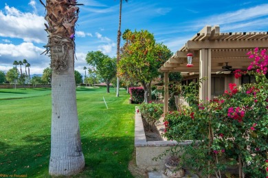 A terrific buy for a turnkey condo on the sunny side of on Woodhaven Country Club in California - for sale on GolfHomes.com, golf home, golf lot