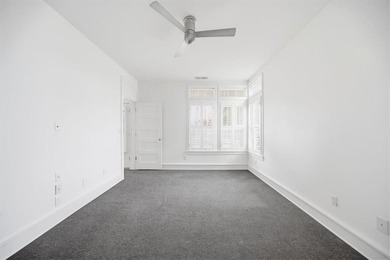 This Bridgemill cottage combines stylish modern updates with on Bridgemill Golf Club in Georgia - for sale on GolfHomes.com, golf home, golf lot