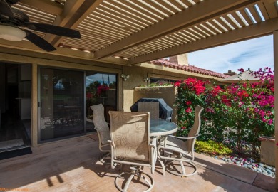 A terrific buy for a turnkey condo on the sunny side of on Woodhaven Country Club in California - for sale on GolfHomes.com, golf home, golf lot