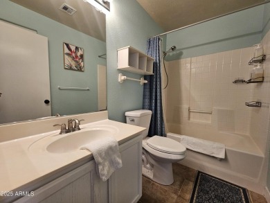 Location, Location! Minutes To State Farm Stadium, Westgate on Villa De Paz Golf Course in Arizona - for sale on GolfHomes.com, golf home, golf lot