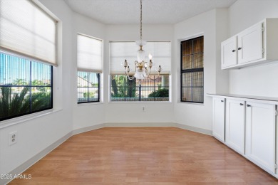 Discover comfort, convenience, and community in this charming on Deer Valley Golf Course in Arizona - for sale on GolfHomes.com, golf home, golf lot