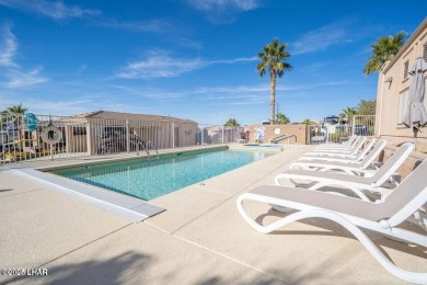 MAKE OFFER! This resort is for RVs of 25 feet or more of  living on The Refuge Golf and Country Club in Arizona - for sale on GolfHomes.com, golf home, golf lot