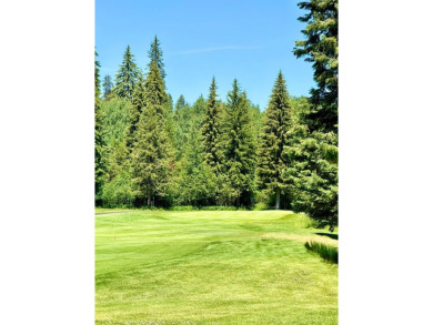 Charming Turnkey Cottage secluded yet near the heart of downtown on McCall Municipal Golf Course in Idaho - for sale on GolfHomes.com, golf home, golf lot