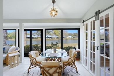 Experience the best of lakefront living within the Plantation on Plantation Golf and Country Club in Florida - for sale on GolfHomes.com, golf home, golf lot