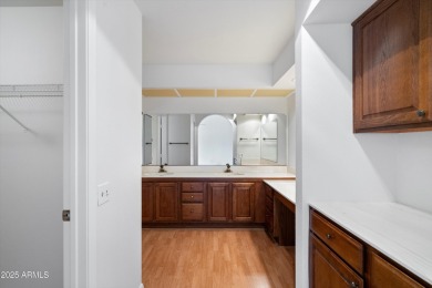 Discover comfort, convenience, and community in this charming on Deer Valley Golf Course in Arizona - for sale on GolfHomes.com, golf home, golf lot