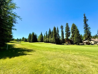 Charming Turnkey Cottage secluded yet near the heart of downtown on McCall Municipal Golf Course in Idaho - for sale on GolfHomes.com, golf home, golf lot