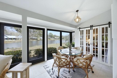 Experience the best of lakefront living within the Plantation on Plantation Golf and Country Club in Florida - for sale on GolfHomes.com, golf home, golf lot