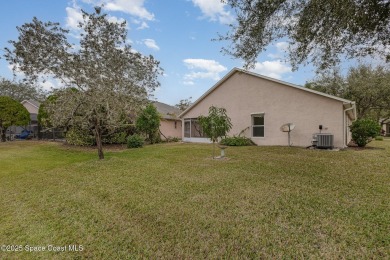 Move in ready lakefront home in a Bayside Lakes gated community on Majors Golf Club At Bayside Lakes in Florida - for sale on GolfHomes.com, golf home, golf lot